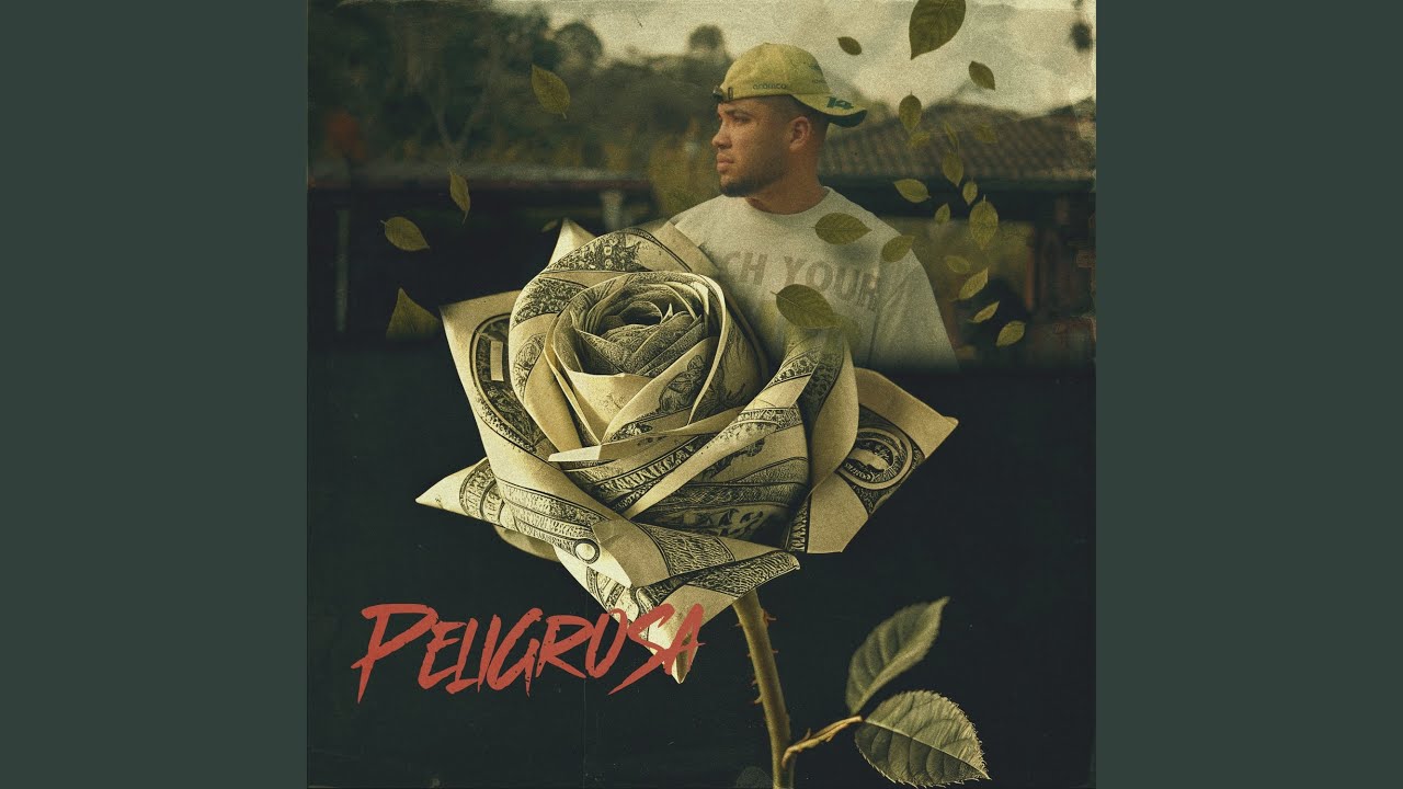 Watch Peligrosa on YouTube Watch Peligrosa on YouTube
