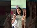 I chopped off my hair 💇‍♀️✂️#ytshorts #haircut #viralshorts