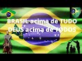 O Brasil precisa de você dia 7 de Setembro de 2022
