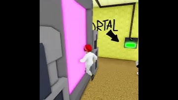 UPDATE - How To Find T LETTER REVERSED MORPH in Find The Backrooms Morphs