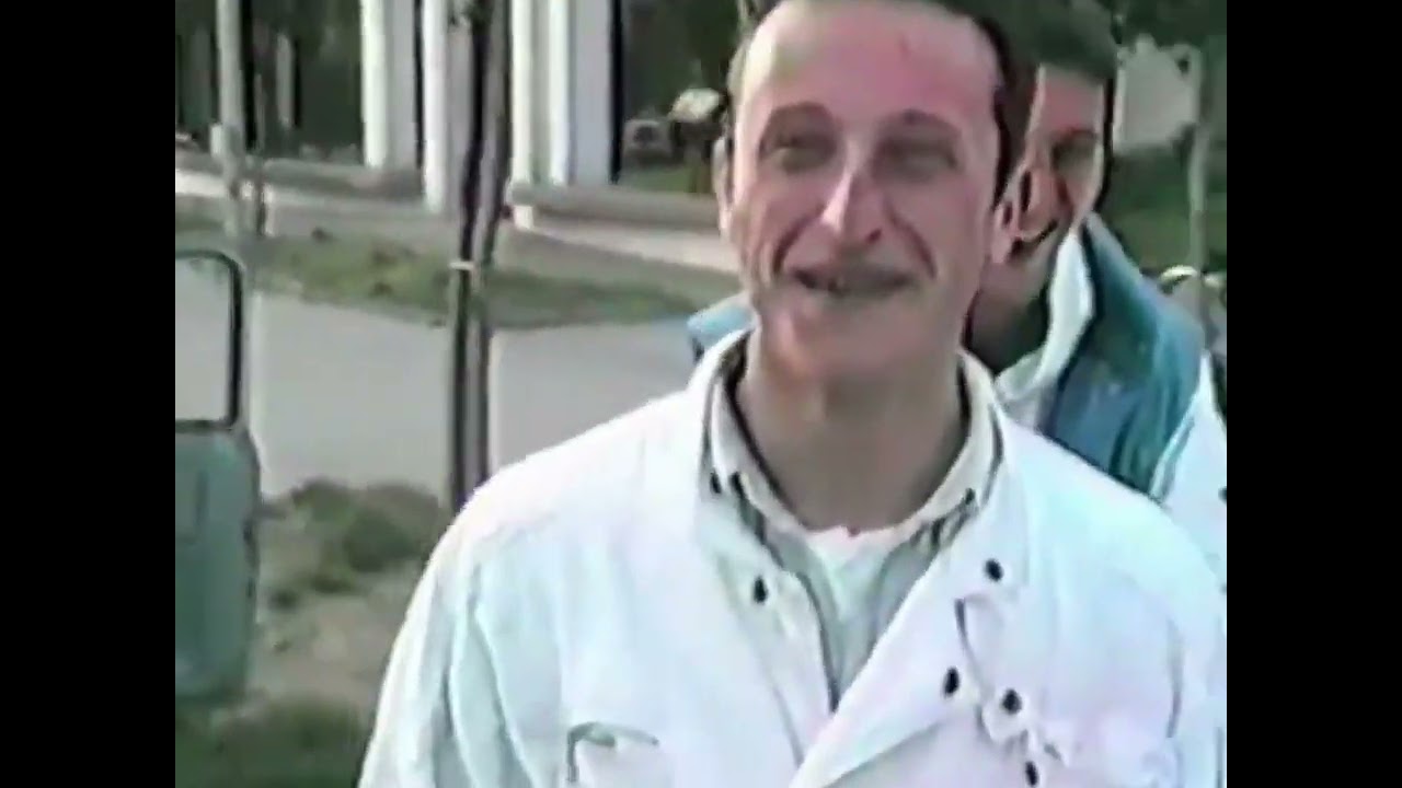 COME ERAVAMO NEL 1985