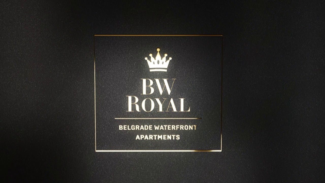 Belgrade apartments for rent YouTube