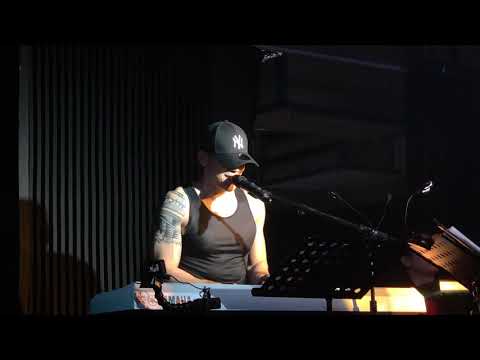 22.02.2019 沈震軒做咗先啦音樂會 part 10 沈震軒Andy莫凱謙《講多變真》