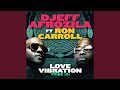 Love Vibration Feat Ron Carroll mp3