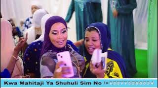 JITOE KIMASOMASO,dada shuu na ukhty tuma,wawapagawisha wenye shuhuli.hii ni🔥🔥