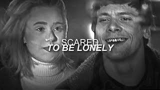 cook & noora | lonely @martinezhelen15