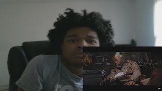 Gunna - Richard Millie Plain [Official Video] REACTION!