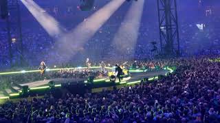 Leper Messiah - Metallica ( Amsterdam 29.04.2023 Johan Cruijff Arena )