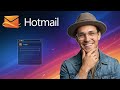 Sign in to My Hotmail Account (2026)