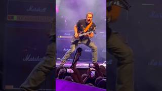 Watch BRAD GILLIS solo “DON’T TELL ME YOU LOVE ME” 12.11.23