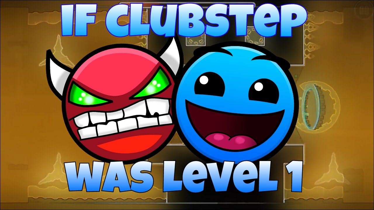 If clubstep was level 1 by Rockstr99 - YouTube