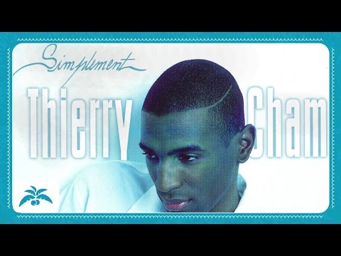 Thierry Cham - Radio Shine