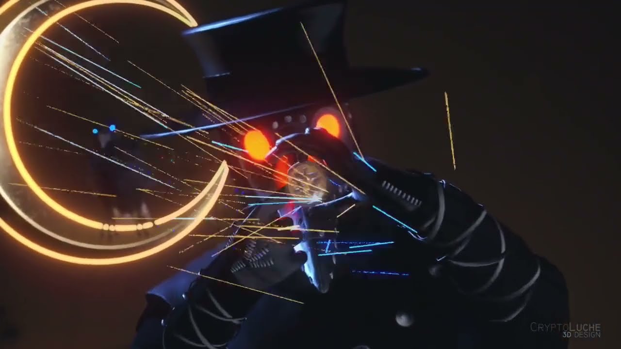 CAW A HUNTERS DREAM 🚀