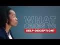 Leadership and Self-Deception