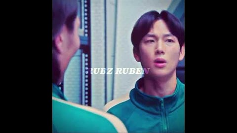 Édit Lee Myung -gi | Squid Game 2-3 | Gata Only Remix FloyyMenor 🎶 | #squidgame #edit #333 #kdrama