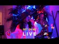 Suboi - BET ON ME (Live Performance)