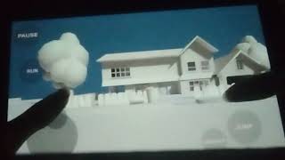 Hello Neighbor Devgamm But Playable Mobile Update V4.1 Speedrun Gameplay 2