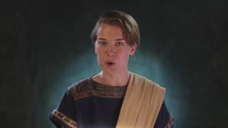 myShakespeare | Julius Caesar 3.1 Performance: Antony, Lines 149-164 Net Worth