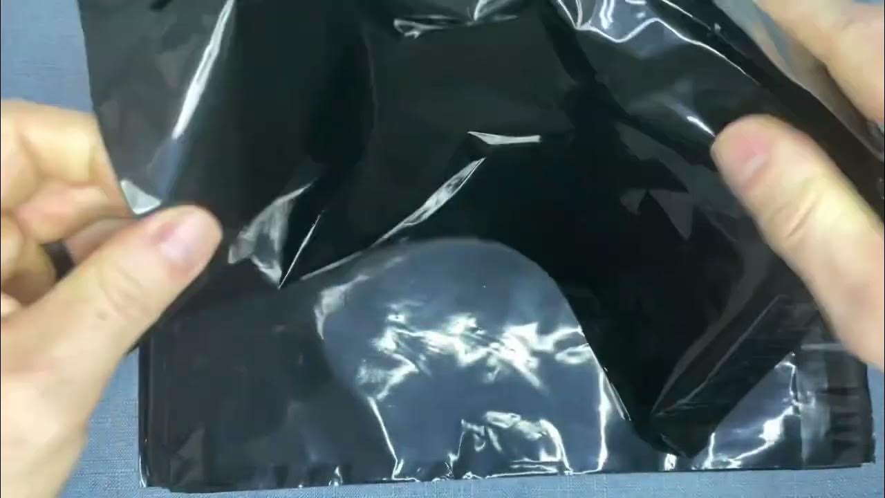 KKBESTPACK Large Poly Mailers 10x13 Shipping Bags for Small Business