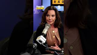Countess Luann 'mentions it ALL' about Tom D'Agostino | Page Six Radio #shorts Details