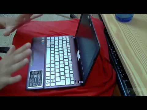 Video: Qué Hacer Si Derramas Agua En Tu Computadora Portátil