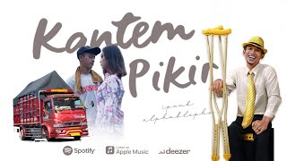 Iponk Alphablopho - Kantem Pikir (Official Music Video)