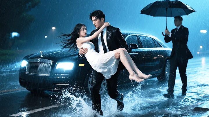 Reborn, I realized the cold CEO was the only one who loved me, and this time I’ll truly cherish him!