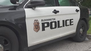 Bloomington Police Department looking to hire more officers