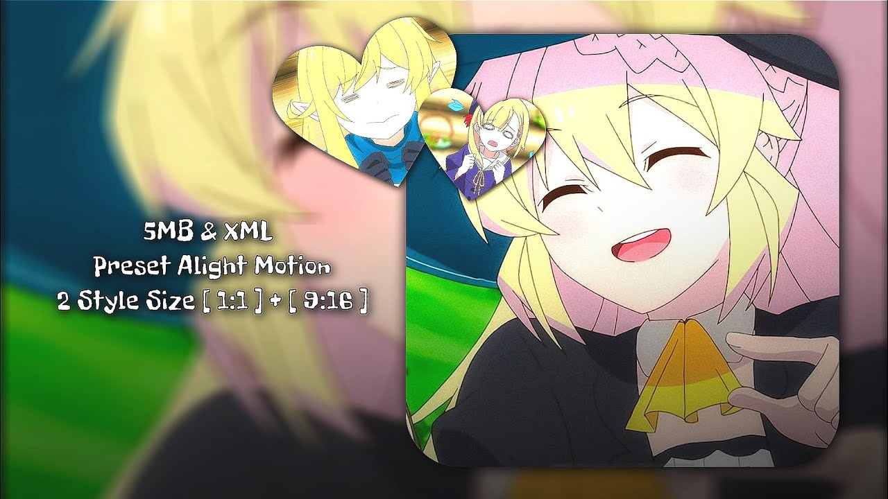 2 PRESET AM🎟️ TERBARU DIBAWAH 5MB DAN XML ️ SOUND MENGKANE