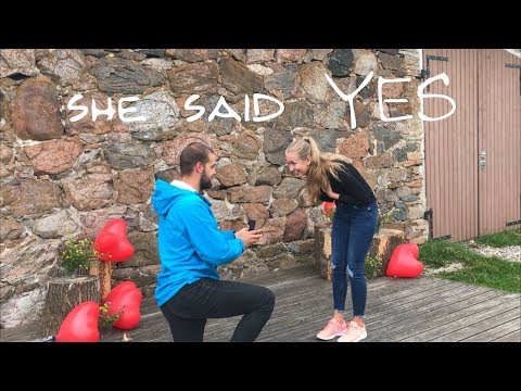 Video: Ovechkini pruut rääkis kihlusest