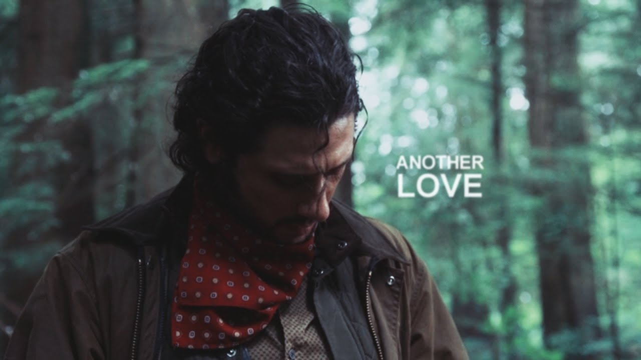 Quentin & Eliot | Another Love