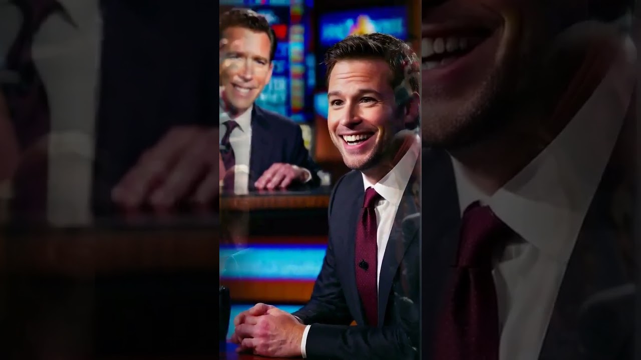 The Great Political Satire: Viral Political Moments