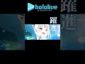 ホロライブ プロトディスコmad #mad #hololive #ホロライブ #ホロメン