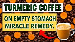 ☕ Your Morning Coffee Is Wasting 90% of Its Power — Here Is the Fix