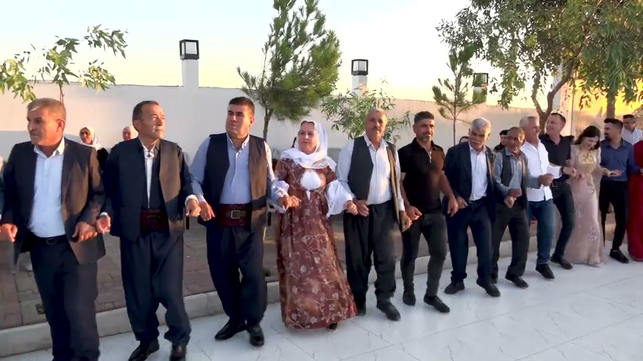 SAKİN KARAL MİTİNG GİBİ DÜĞÜNÜ PART 1   GRUP WELAT SİLOPİ