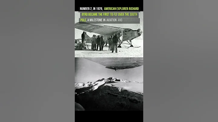 🌟 The Most Unforgettable Events that Happened on November 29th | #OnThisDay 🌟