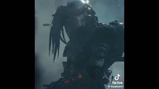 Jungle hunter #edit #horror #horrorcharacters #slasher #viral #shorts