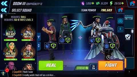 doom3.1 skill node 1 and 2