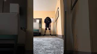 Information Day 1,311 Burpees Session (120 Burpees, 60 2 Pumps, 60 1 Pumps) Update