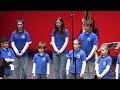 Coro di voci bianche Salvador Gandino | Ballata (A. Venturini)