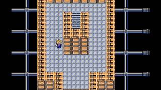Final Fantasy VII  Part 2