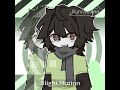 Ambatukaamm✷ || Not my original oc || #bokubokugame #memeanimation #alight_motion #fyp 