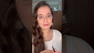 RENEE Hard Black Kajal Review | Jet Black, Smudge-Proof &amp; Affordable Kajal ₹199 #renée