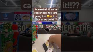 A little Boomerang 🪃 $1,199 action #pulltabasmr #asmr #bingo