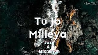 Tu Jo Milleya || Juss & Mix Singh || 2023 || Viral 2024 || Harmonic Heaven