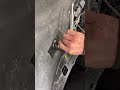 Perforation bumper polstar