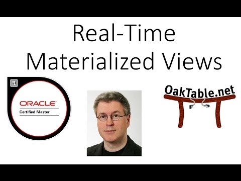 Video: Waar om gematerialiseerde aansig te gebruik?