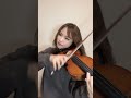 彼こそが海賊 -パイレーツオブカリビアン  He's a Pirate -Pirates of the Caribbean   #violincover