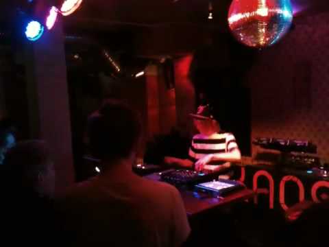 FINAL vs JAGA JAZZIST