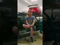 [THE ABS SHOW] Tyler's very rare weird Suzuki Also Works